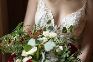 Nancy Bishop Floral Design - 48