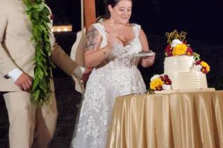 Kuuipo Weddings & Events LLC - 30