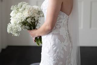 Leah Francesca Makeup - 14