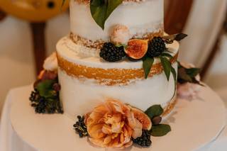 Vein Jane's Cakes and Pastries - 5