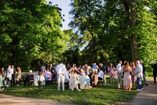 Bartram's Garden - 18