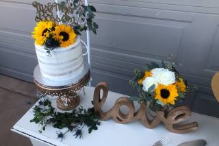 Southern Bliss Event Coordination - 50
