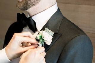 Cassia Forêt Floral & Event Design - 52