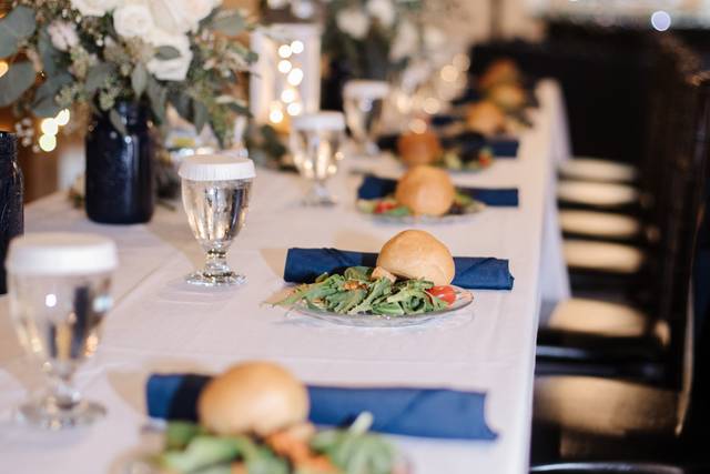 Legends Catering 3