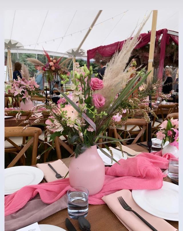 Lucky Penny Event Planning - 2