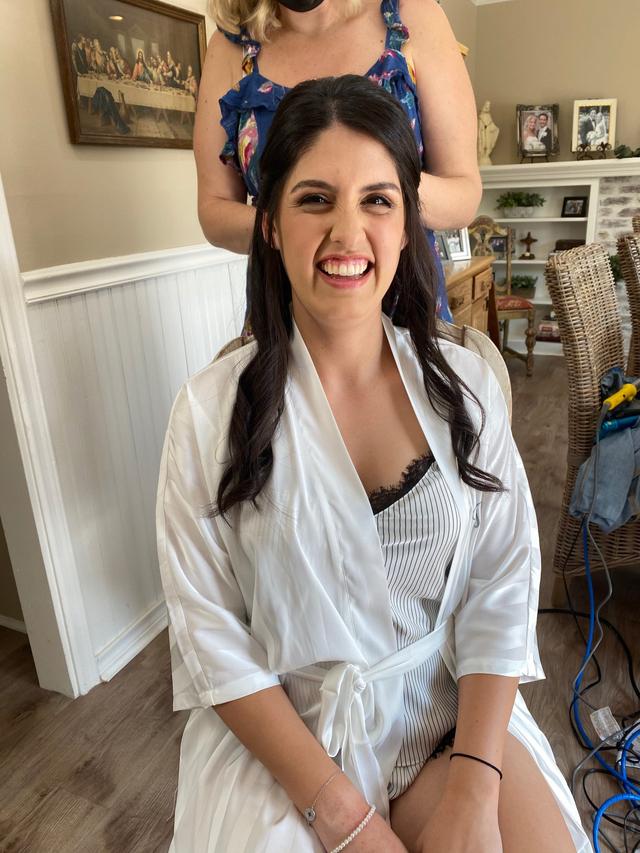 Bonnie Lass Beauty - 2