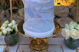 Golden Apple Weddings - 26