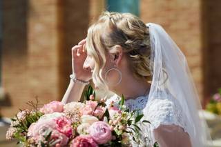 Taylored Bridal - 10