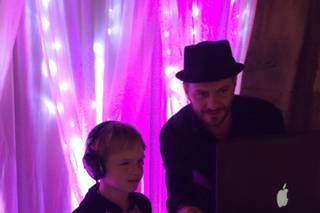 DJ Justin Murta - 12