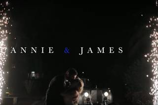 Imagery Wedding Films - 6