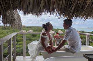 Anegada Weddings of Keith's Exquisite Touch - 5