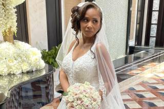 Elegance By Roya Bridal Atelier - 53