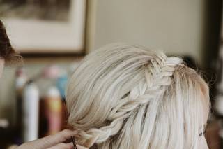 Bride's Best Friend - 9