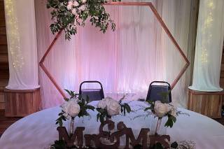 The Barn at Shady Grove - 28