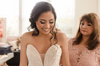 Makeup by Nancy - 17