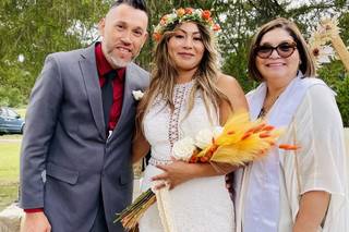 Weddings By Reverend Susie - 82