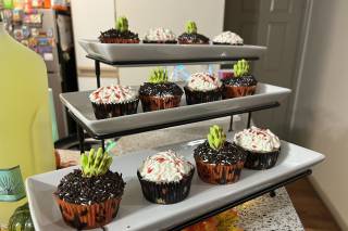 Dessert Fantasy - 6