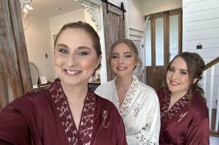 Courtney Tralmer Beauty Co - 11