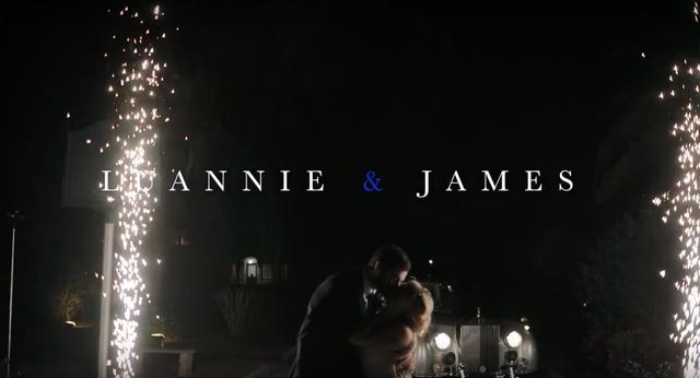 Imagery Wedding Films - 3
