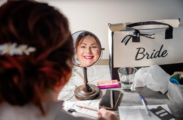 Andrea Bibeault: A Wedding Photojournalist - 4