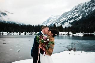 The Greatest Adventure Weddings & Elopements - 76