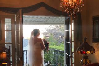 The Sepulveda Home - 16