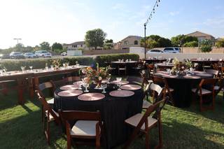 Desert Bloom Floral Designs - 15