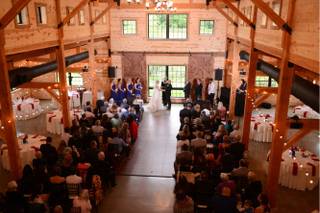 The Barn at Bull Meadow - 33