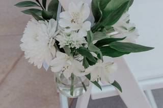 Rosebud Floral Designs - 11