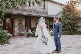 Hidden Gardens Venue - 35