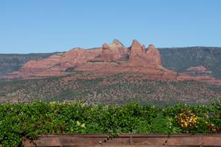 Agave of Sedona Weddings and Event Venue - 31