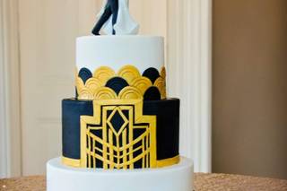 Simply Sweet Desserts - 7