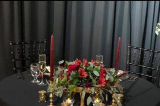 Posh Events - 15