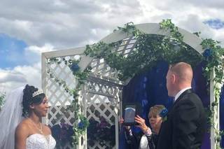 Liz's Ordained Wedding Minister Services - 17