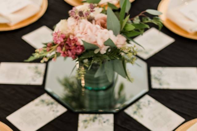 Aristide | Flower Mound by Walters Wedding Estates 3