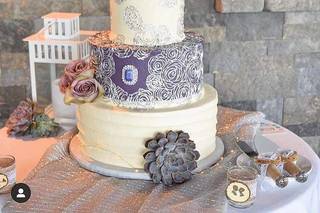Wingate's Cake Design - 54