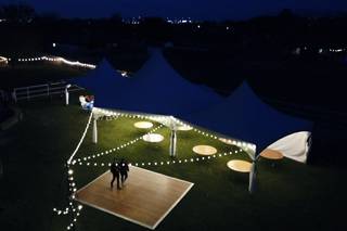 JMS Tents & Party Rentals - 54