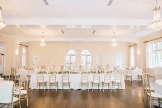 The Orlo House & Ballroom - 15
