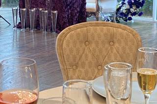 Ashton Gardens North Houston by Walters Wedding Estates - 30