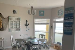 Sea Salt Cottage Beach Home - 49