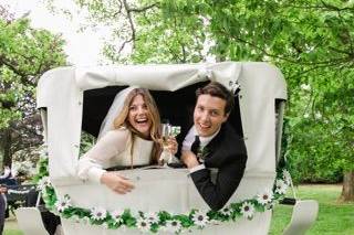 The Shenandoah Carriage Company, LLC - 15