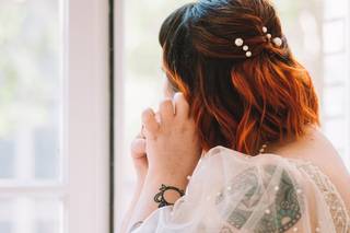 Willow and Lace Hairstyling - 44