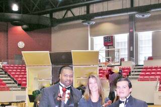 Houston Wedding & Reception String Music - 5