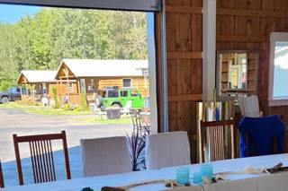Morning Glory Wedding Venue - 6