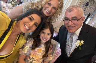Timless Salon & Bridal Studio - 23