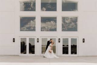 The Fountains Ballroom - 21