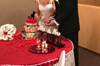 Bartlesville Community Center - 5