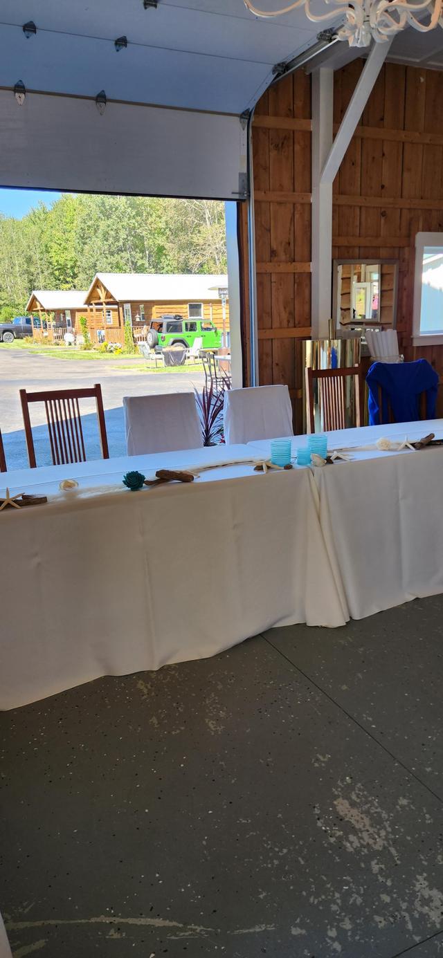 Morning Glory Wedding Venue - 2