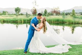 Norman Weddings & Events - 26