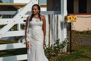 Ninah Gil Bridal Hair and Make-Up - 45